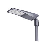 Strehimi i dritës së rrugës LED 100W