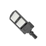Strehimi i dritës së rrugës LED 100W