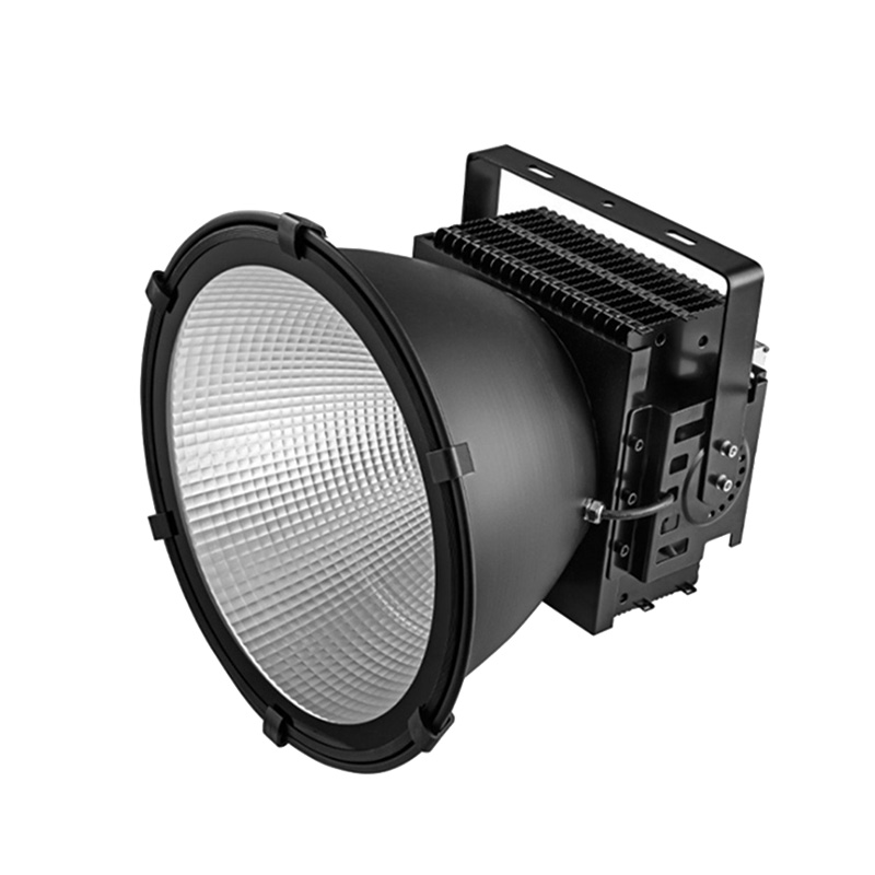EK-HD-500 Pajisje ndriçimi LED në Gjirin e Lartë
