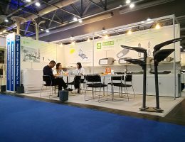 Ekspozita e ekspozitës