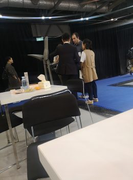 Ekspozita e ekspozitës