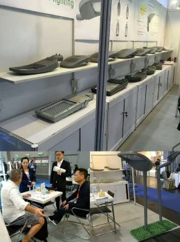 Ekspozita e ekspozitës