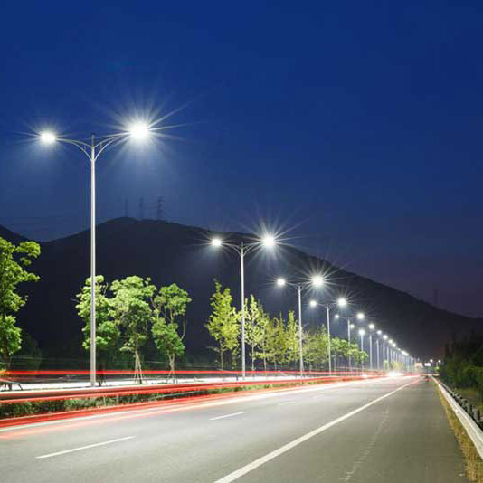 How many meters 1pc led streetlight Sa metra 1pc led dritë rrugore