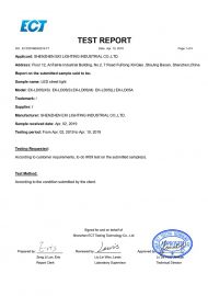 LD05 IK09 CERTIFIKATA