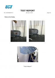 LD05 IK09 CERTIFIKATA