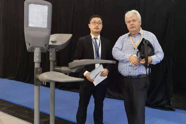 Hong Kong International Lighting Exhibition Ekspozita Ndërkombëtare e Ndriçimit në Hong Kong