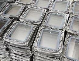 trupi i dritës së rrugës