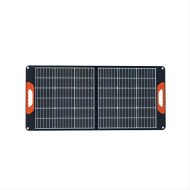 Paneli Solar Folding Camp