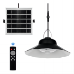 Dritë diellore 98LED hambari