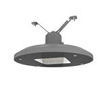 EK-GLH-05 Dritë Led Kopshti 80w 100w