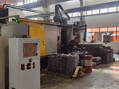 prodhime të derdhjes së vdes