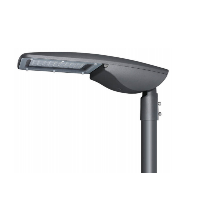 EK-LD08 Mbyllje e dritës së rrugës LED LED prej alumini