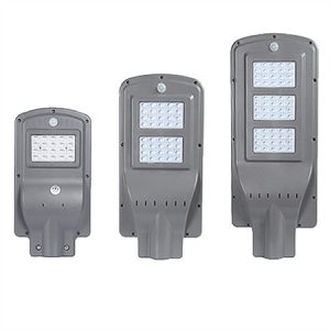 Përmirësimi i ndriçimit: Eksplorimi i aksesorëve LED të dritave të rrugës