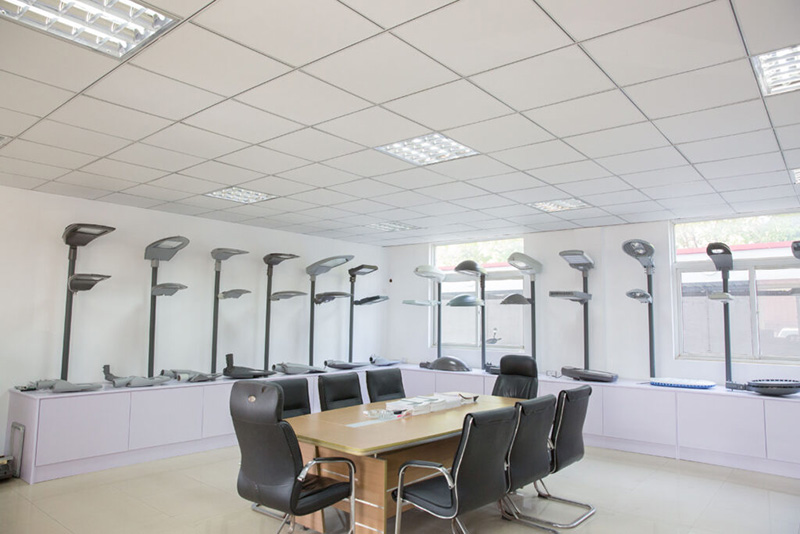 How to choose the height of LED Street Light? Si të zgjidhni lartësinë e dritës së rrugës LED?