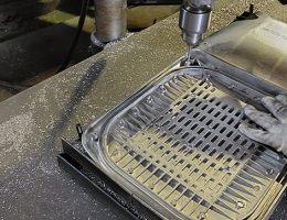 Shfaqja e logos LED Streetlight