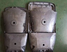 sensori i dritës së rrugës LED