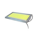 Dritat e tunelit EK-FL-W100B 100 W me Lumen të Lartë Led